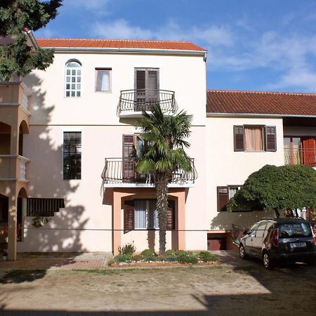 Apartment Biograd Na Moru 5899A Eksteriør billede