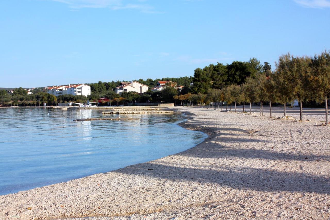 Apartment Biograd Na Moru 5899A Eksteriør billede
