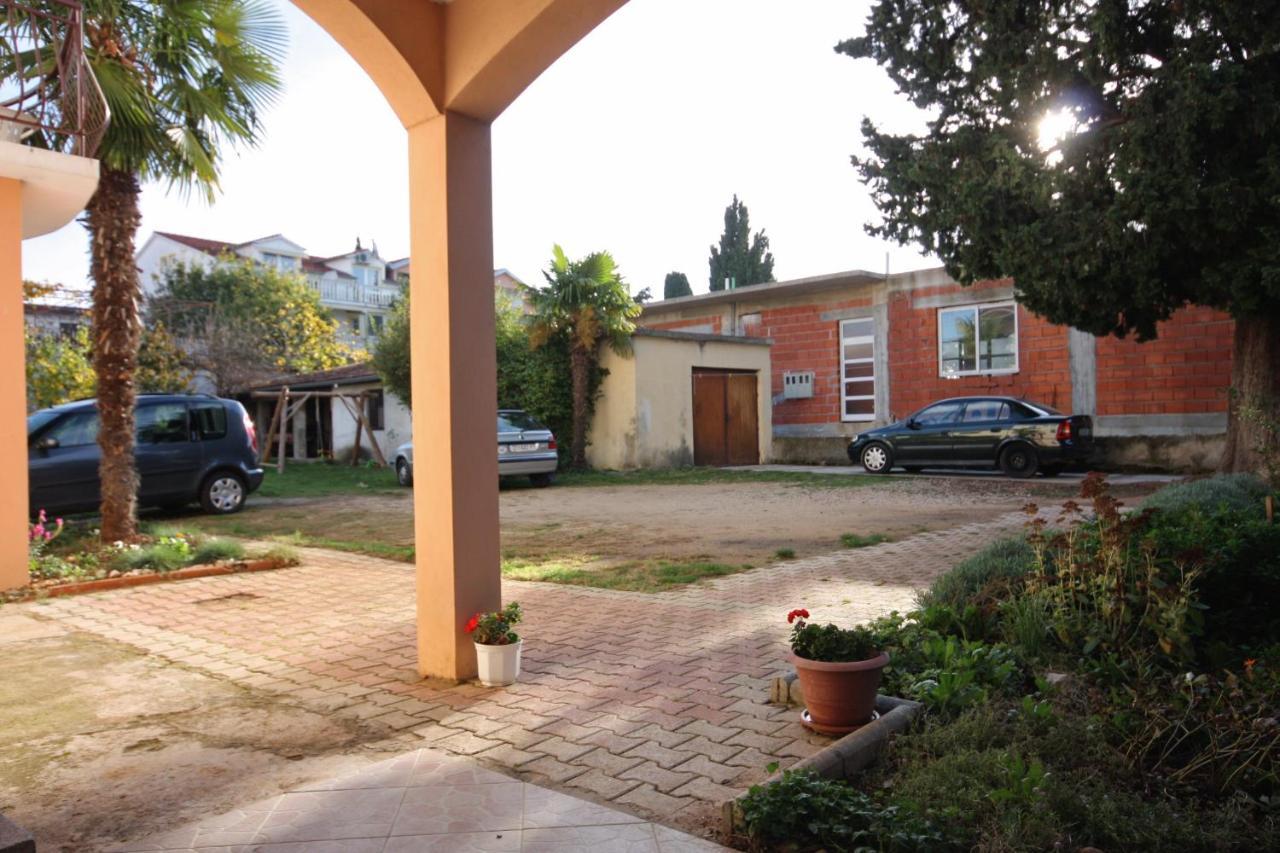Apartment Biograd Na Moru 5899A Eksteriør billede