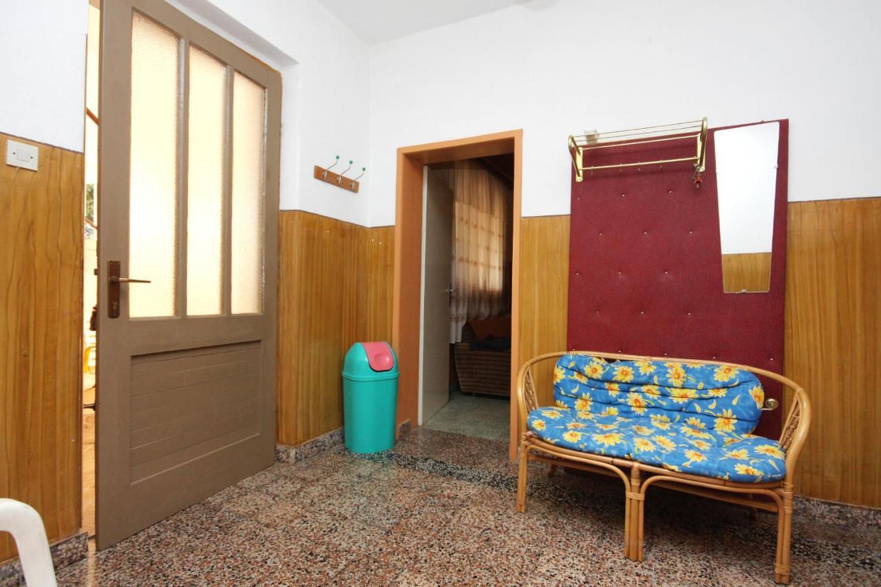 Apartment Biograd Na Moru 5899A Eksteriør billede