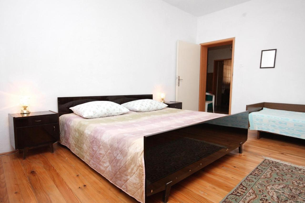 Apartment Biograd Na Moru 5899A Eksteriør billede