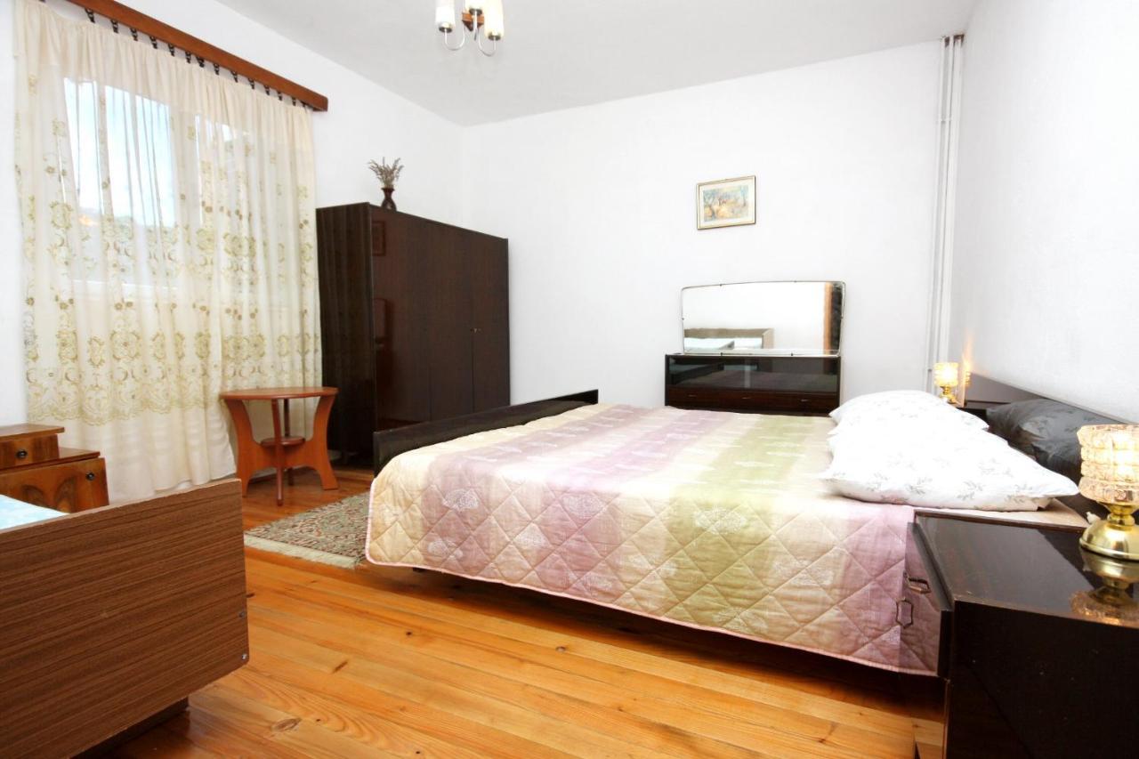 Apartment Biograd Na Moru 5899A Eksteriør billede